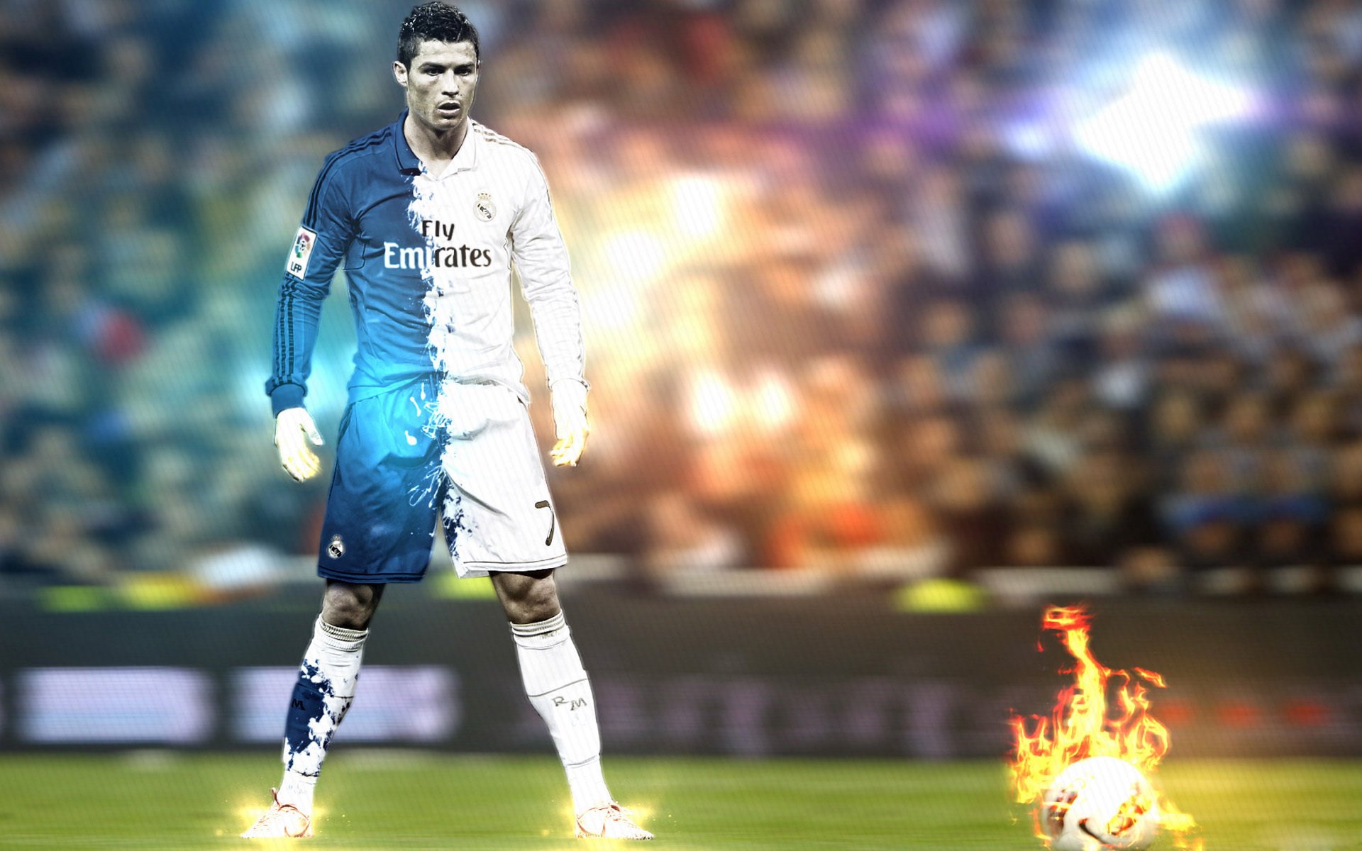 历史与未来的对垒，当波兰骑兵精神遇上美国体育梦工厂